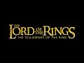 The Lord Of The Rings The Fellowship Of The Ring OST May It Be Enya 10 Hour Loop