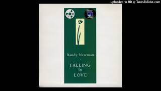 Randy Newman (1988) – Falling In Love (Master Tape, Remastered)