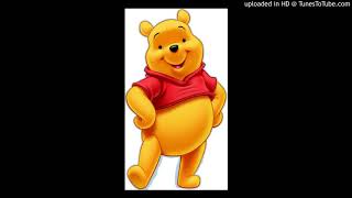 Winnie the Pooh - Up, Down and Touch the Ground