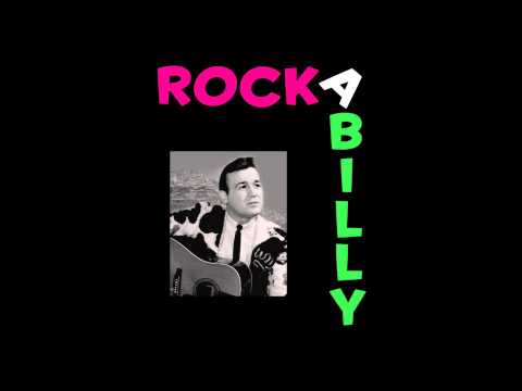 ROC-A-CHICKA  -   Warner Mack