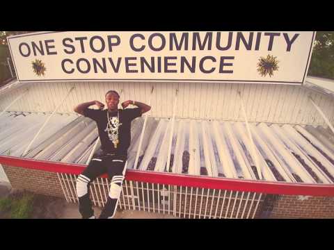 Lil Ratchet "Downfall"