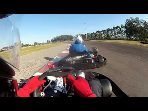 AKARS Velopark VP1500 08-07-2017 Evento Novos Karts