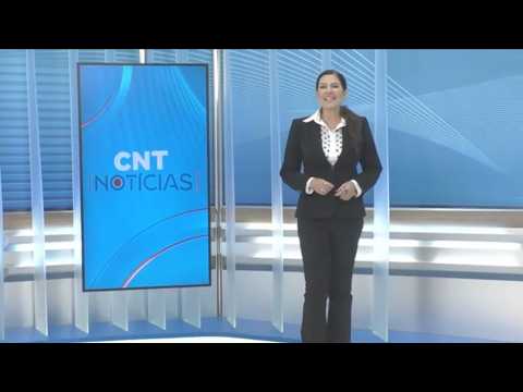 CNT Notícias de 08/07/2026 na Íntegra
