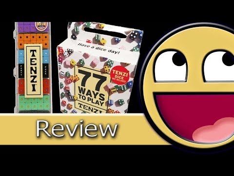 Failroad Express Reviews Tenzi