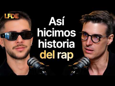 Detrás del éxito de Natos y Waor: De 0 a Llenar Estadios (Natos) #LFDE #IbizateWithPloom