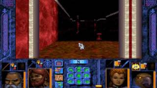 Let's Play Menzoberranzan part 038