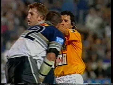 1995 ROUND 17 NORTH QLD COWBOYS V GOLD COAST SEAGULLS