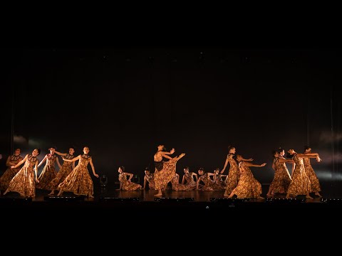"הינך יפה" בביצוע להקת הנעורים צבעי מחול אשדודאנס 23