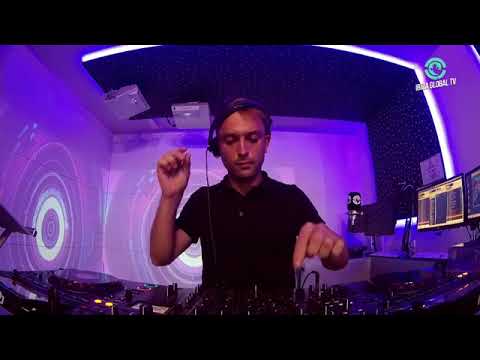 jyoel @ ibiza global radio - secuencias  radio show - hosted by toni moreno     summer 2021