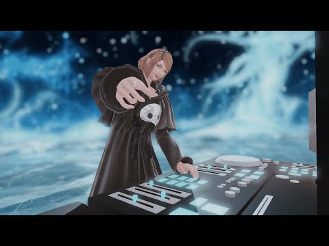 [FFXIV] When the P9 OST hits