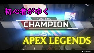 【APEX】なんかわからないけど　トリプルトリプル取ったって話する？【女性実況】