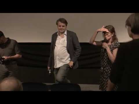 Première romande: "Hitlers Hollywood" de Rüdiger Suchsland