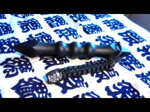 Mini Koga SD2 by Cold Steel