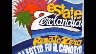 Galeotto fu il canotto Music Video