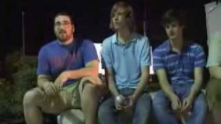 The Prize Fight Interview