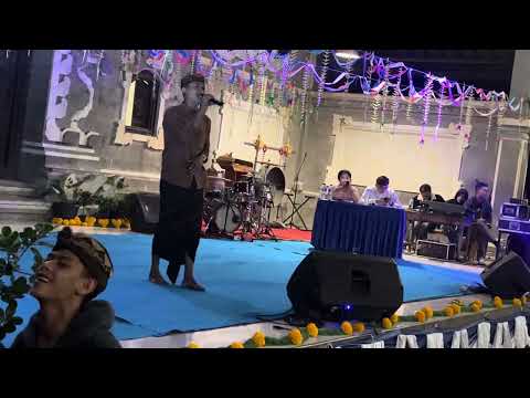 Pelih besik dadi siu cover made gunawan