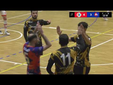 Coppa Italia Serie A2 Èlite | Mantova - Olympia Rovereto Highlights