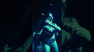 kasstworld at Code Dubai kasst dubai nightlife