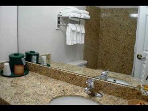 La Quinta Inn Cedar Point area