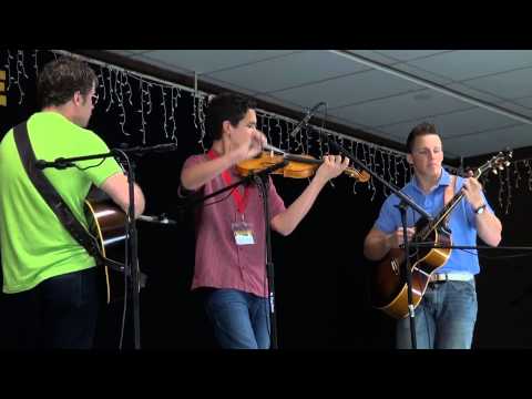 2015-04-25 FM1 C09 Elliot Dean - Hallettsville