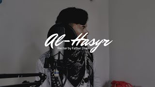 Download lagu Surah Al-Hasyr 21-25 | Maqam Nahawand | Reciter by Fathur Chan mp3