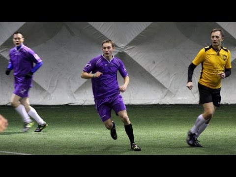 Amadeus - Grupa Partner: 1. tydzień (FLS Zima 2015/16)