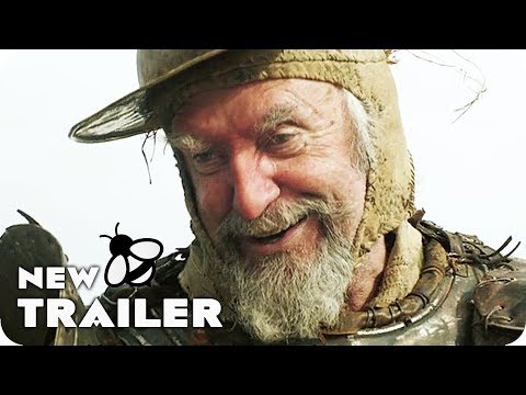 The Man Who Killed Don Quixote (International Trailer 2)