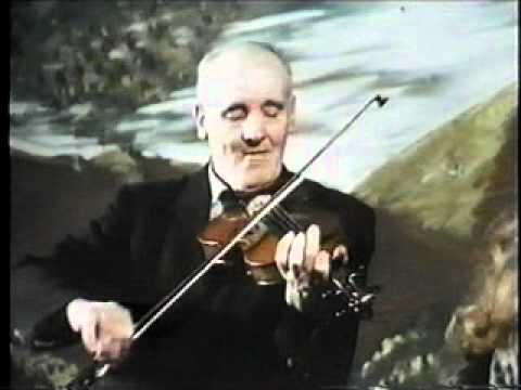 John Doherty plays Drowsy Maggie (reel). Brilliant!