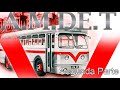 ATU Anthologies AMDET Municipal Transport Administration Second Chapter