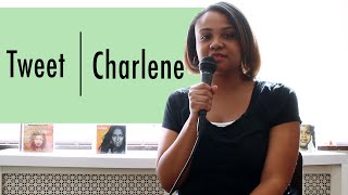 Tweet Charlene Album Review