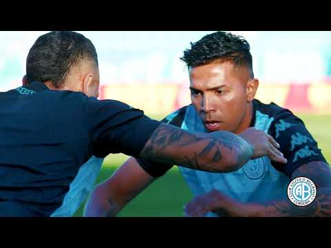 Belgrano 3 - Independiente Rivadavia 0 | El clip de la fecha