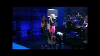 Miley Cyrus - Wherever I Go (Official Music Video).flv