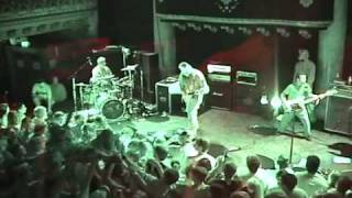 Buckethead Live &quot;Frozen Brains Tell No Tales&quot; San Francisco, CA 2006