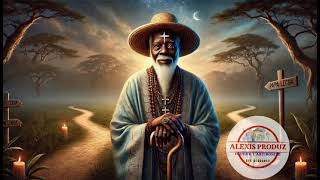 Download lagu papá legba pou ki w rete nanbanye atabon legba music voudu Haitie mp3