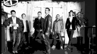 The Darkness - The Cat Empire