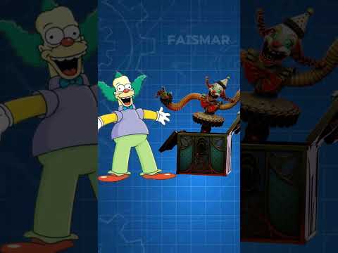 Fnaf Secret of the Mimic || SOTM Edit || Credit to @ToastedShoes  || #fnafsecretofthemimic