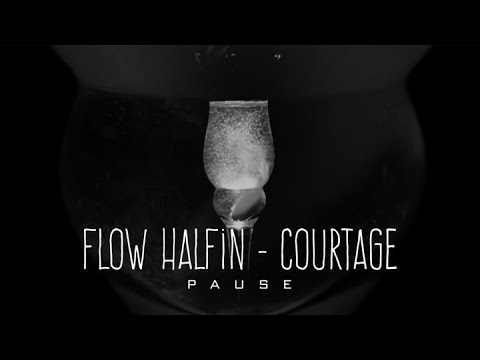Pause Flow Halfin - Courtage  |  لكورطاج  -  (Clip Officiel)