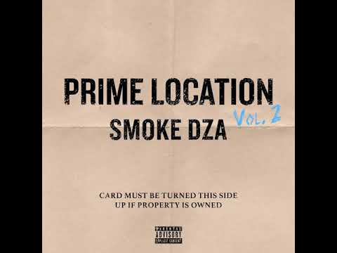 Smoke DZA - "Red Eye" (Official Audio)