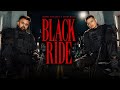 Black Ride Oficial Music Video Dhanda Nyoliwala Hammy Muzic