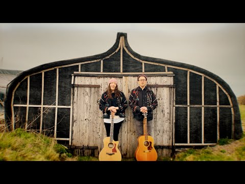 Kathryn Williams & Withered Hand - Grace