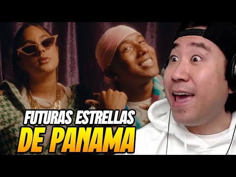 Coreano Loco reacciona a Talentazos de Panamá 🔥🇵🇦 Nanizzie, Jorkan