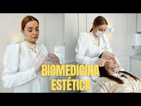 10 DICAS PARA VOCÊ QUE QUER BIOMEDICINA ESTÉTICA!