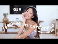 Chinese Q A Speaking In Cantonese Mandarin It Was Challenging