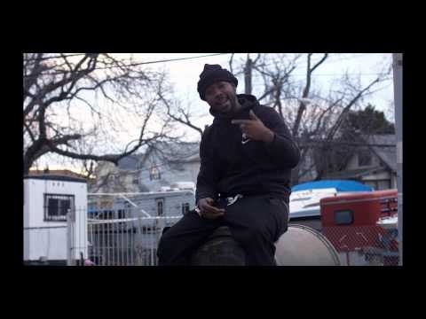SCRAM G: (FULL VIDEO) Neighborhood