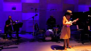 "Deep Dark Night Of The Soul" clip from ASCAP listening party