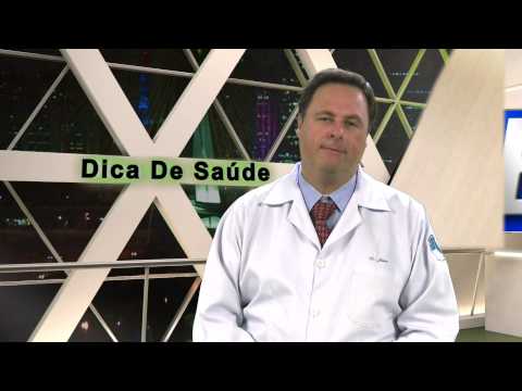 Dica de Saúde com Dr. Jairo Vaidergorn - Dor de cabeça