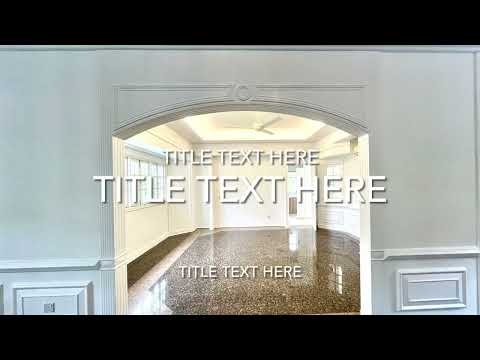 Peirce Villas, Swettenham Road, Tanglin / Holland / Bukit Timah, 6 Bedrooms, 6,800 sqft, Good Class Bungalow For Rent, by Florence Toh, 60105812 - PropertyGuru.com.sg