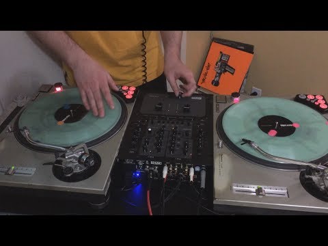 DJ MC's Old Schoolish Mix