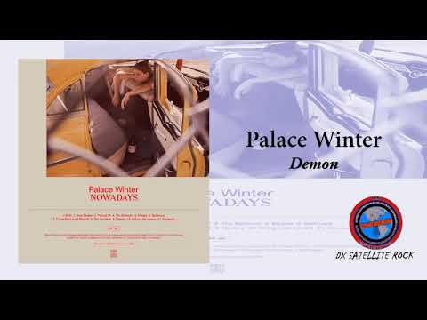 Palace Winter - Demon
