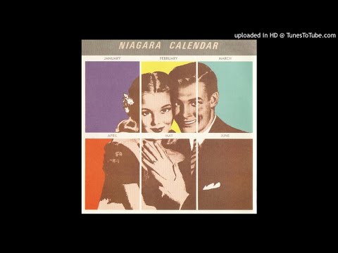 Eiichi Ohtaki - Blue Valentine's Day